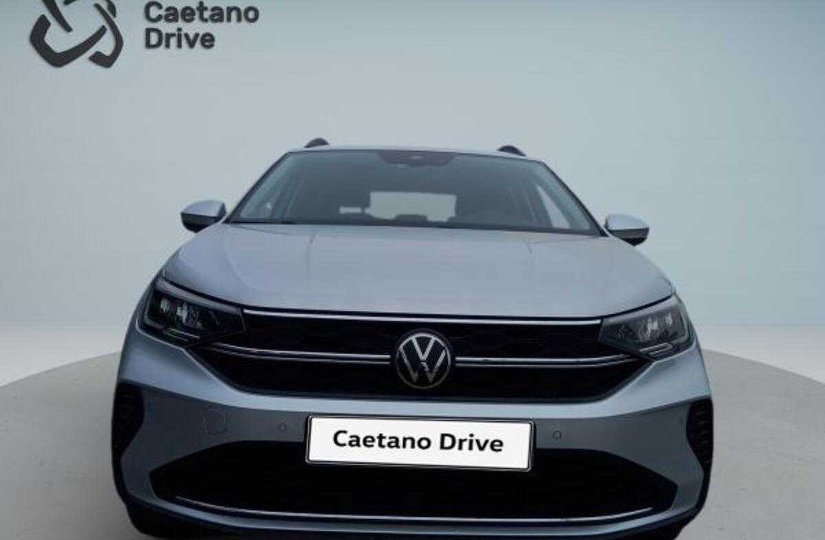 VOLKSWAGEN Taigo 1.0 TSI Urban