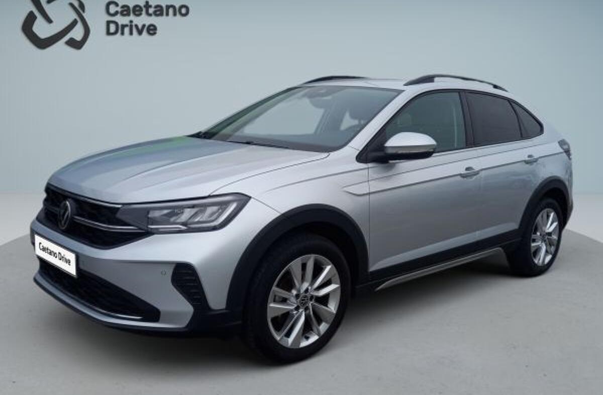 VOLKSWAGEN Taigo 1.0 TSI Urban