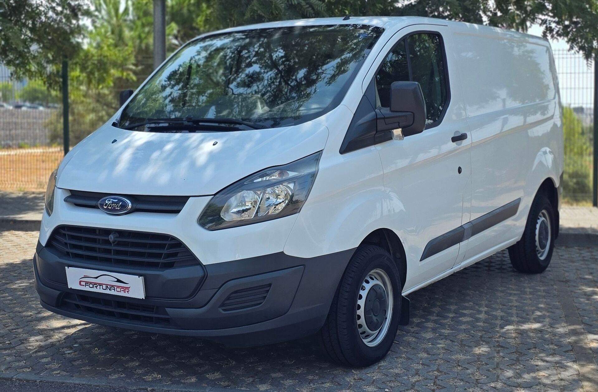 FORD Transit 270L1 2.2 H1-TN