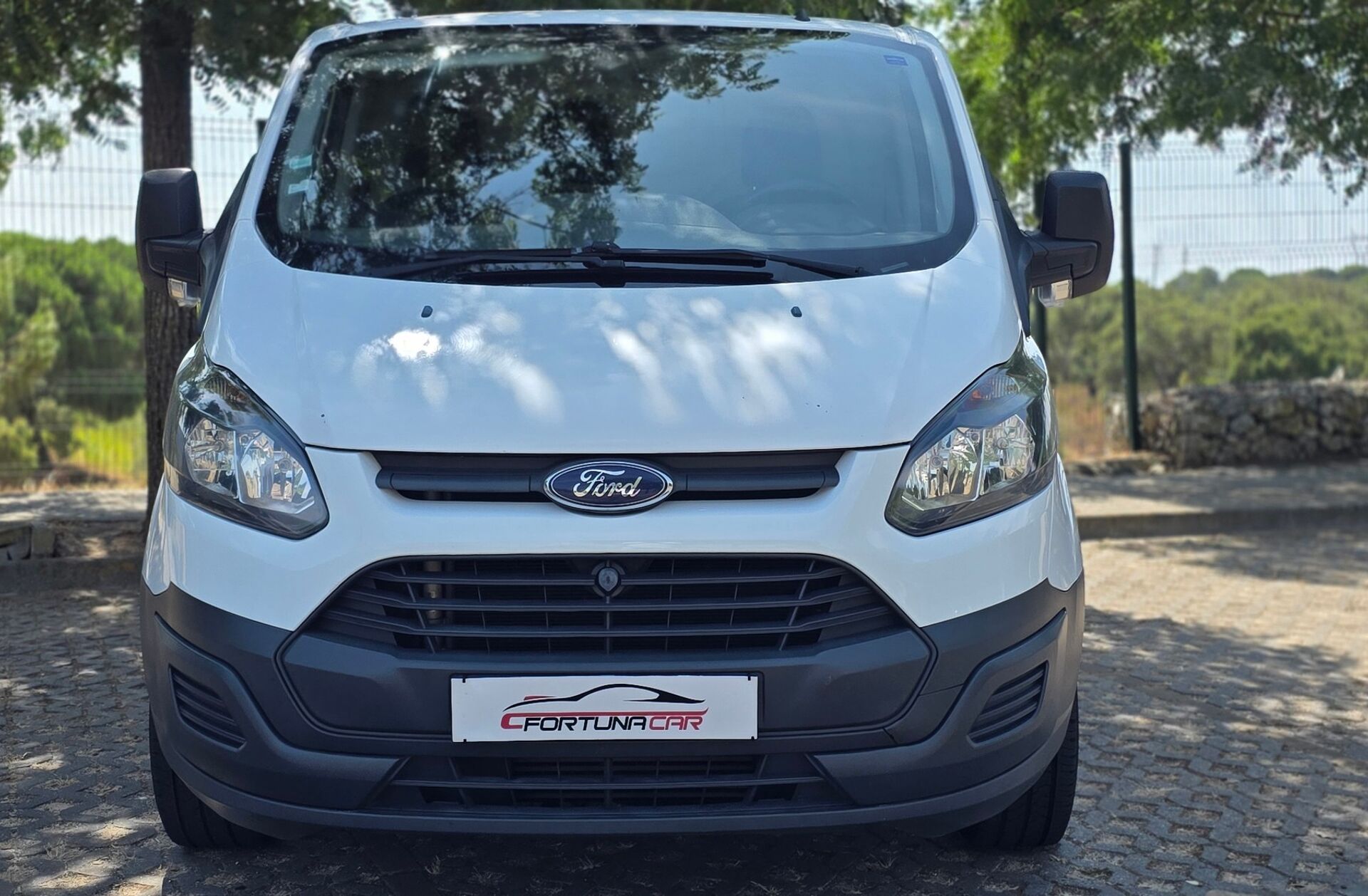 FORD Transit 270L1 2.2 H1-TN