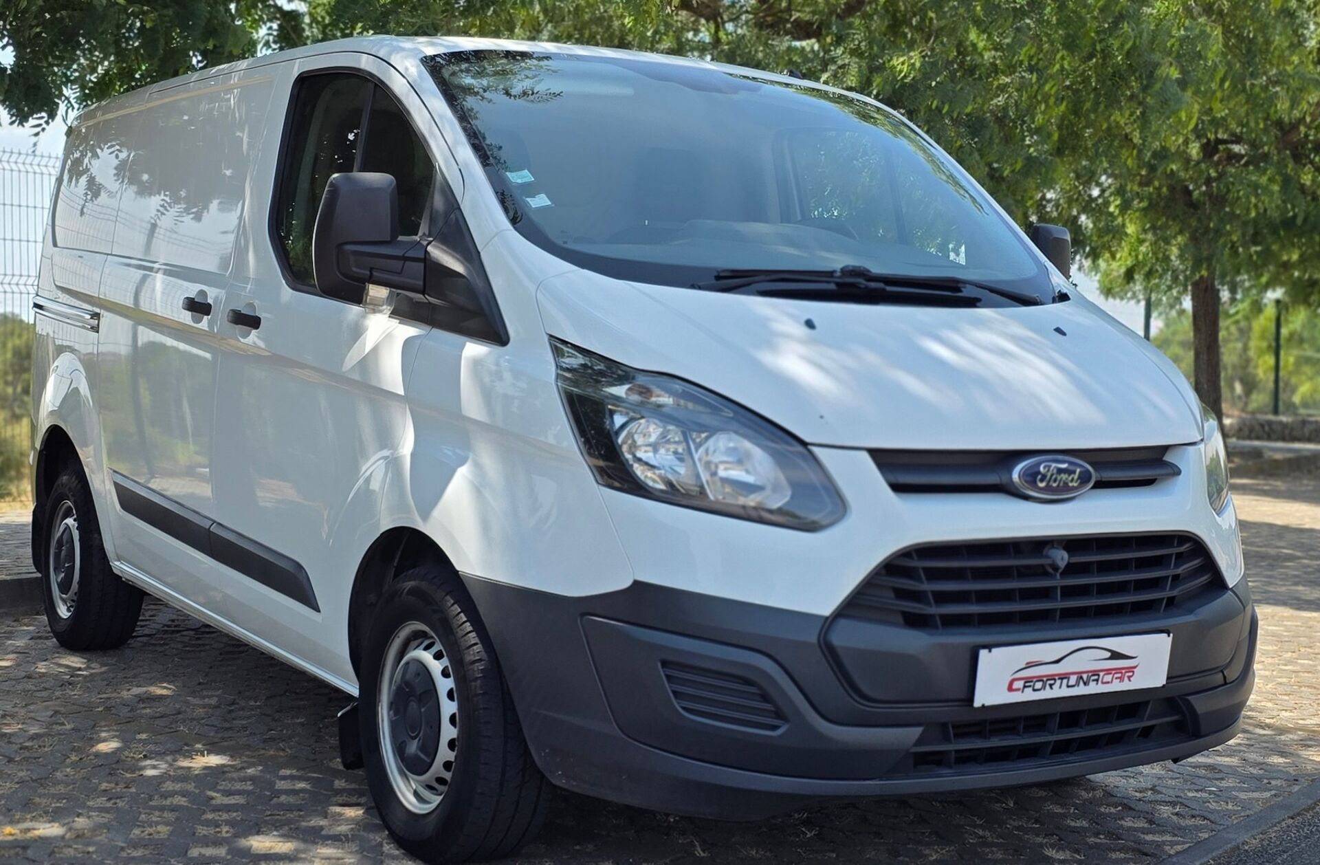 FORD Transit 270L1 2.2 H1-TN
