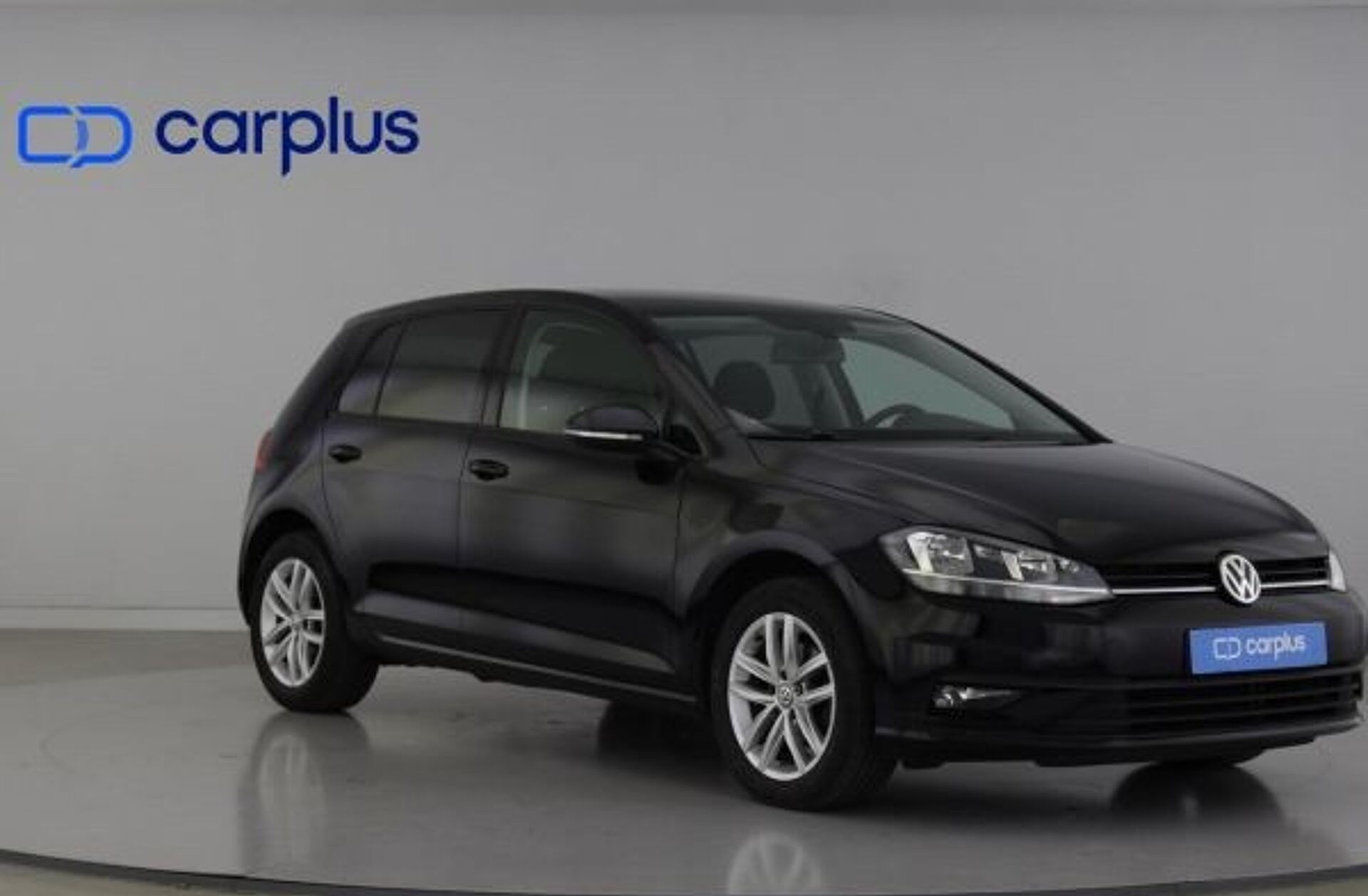 VOLKSWAGEN Golf 1.0 TSI Confortline