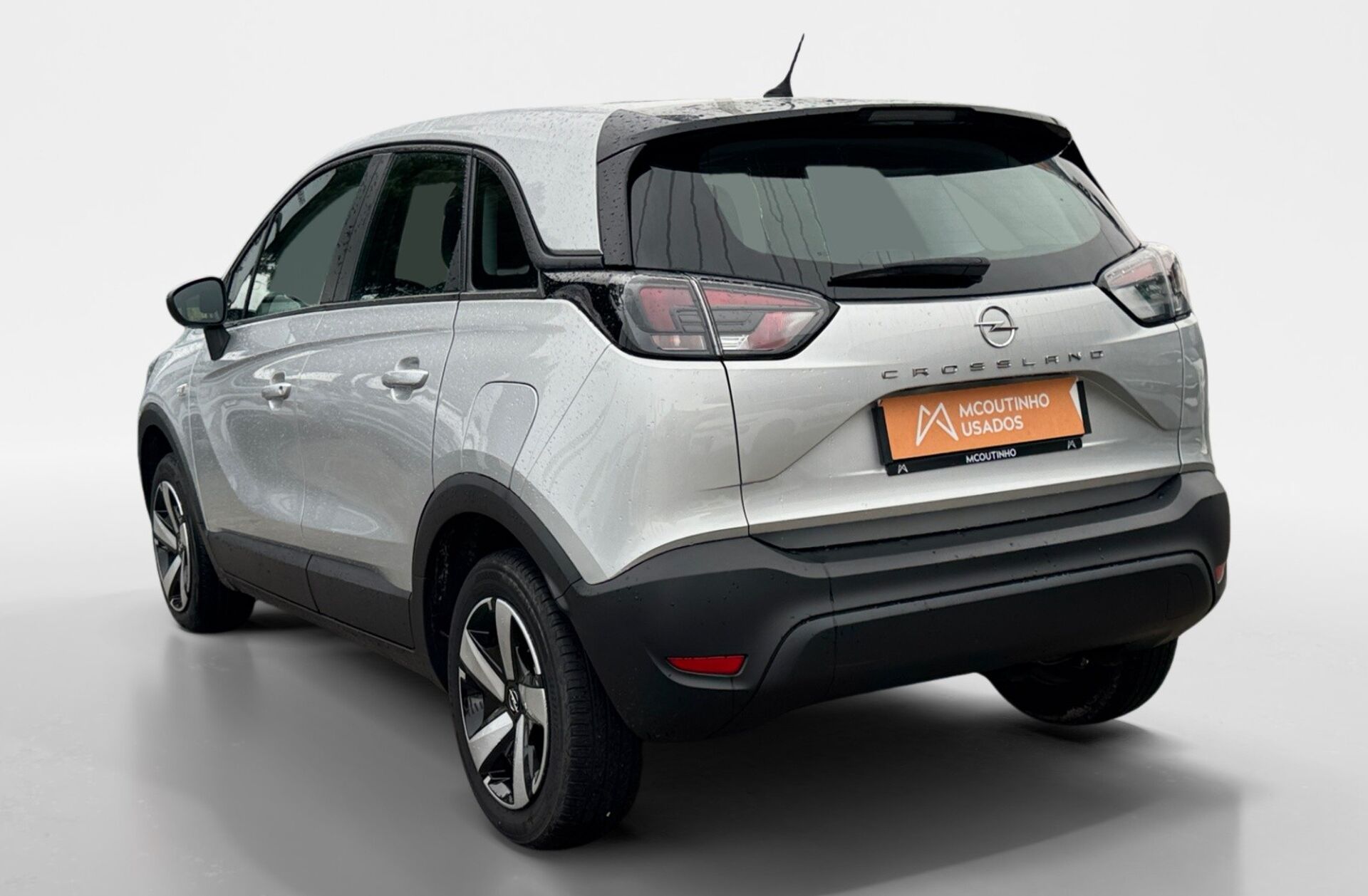 OPEL Crossland Crossland 1.2 T Edition