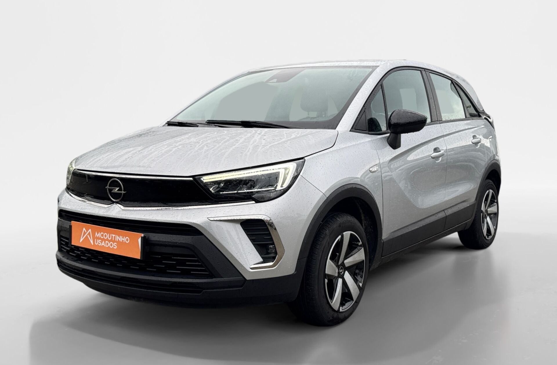 OPEL Crossland Crossland 1.2 T Edition