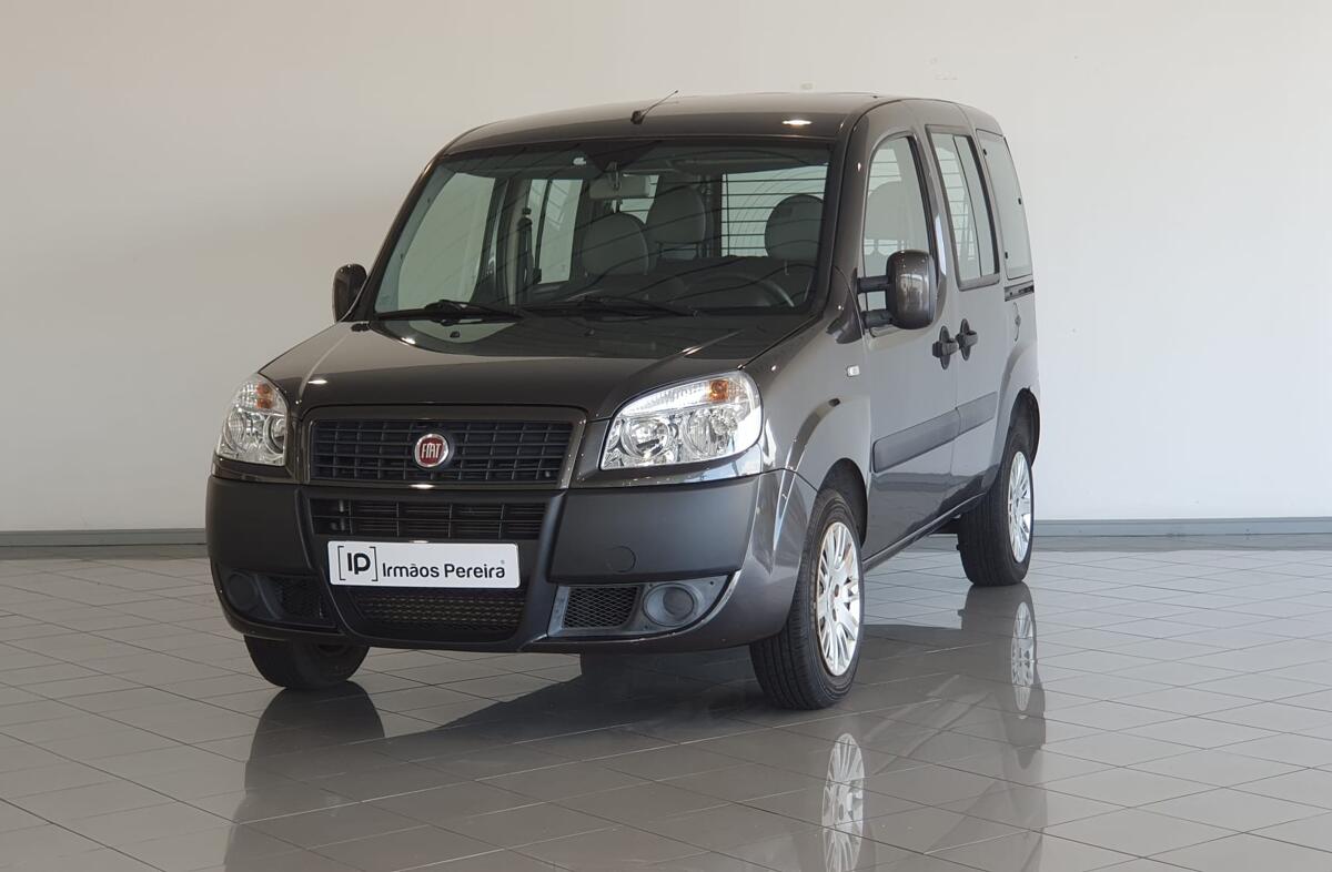 FIAT Doblo Pa. 1.3 M-Jet Family 280