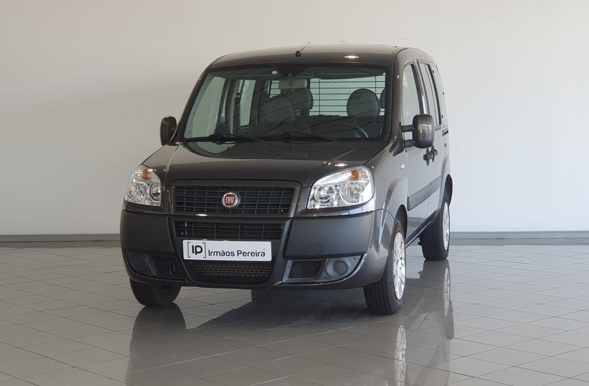 FIAT Doblo Pa. 1.3 M-Jet Family 280