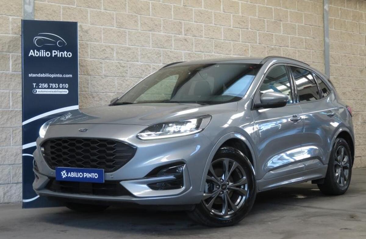 FORD Kuga 1.5 EcoBoost ST-Line