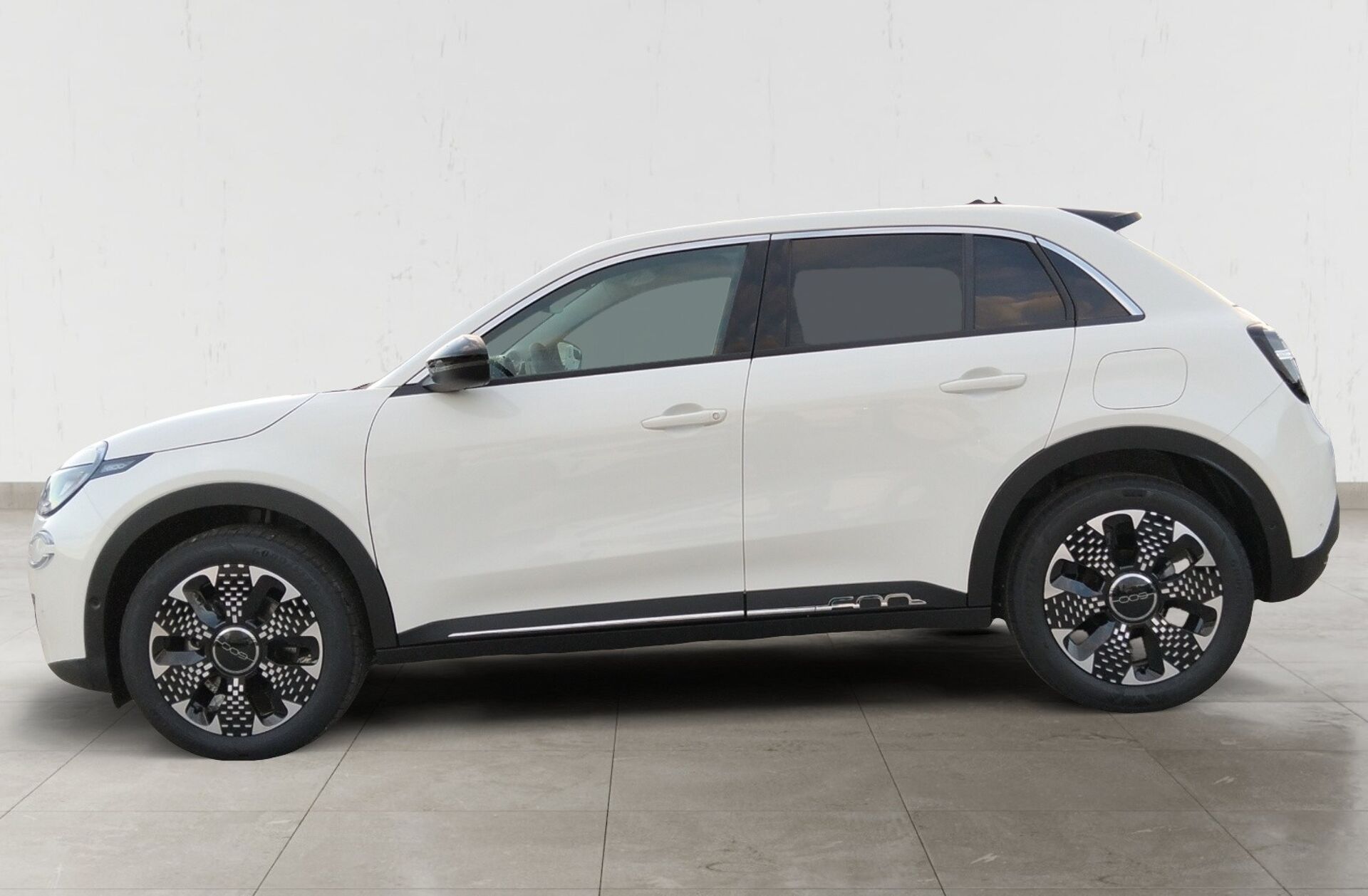 FIAT 600 1.2 Hybrid La Prima