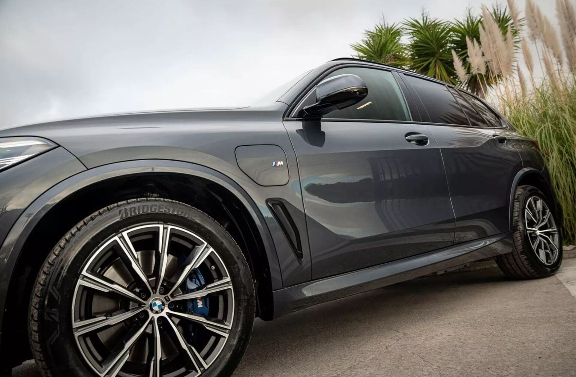 BMW X5 45 e xDrive Pack M