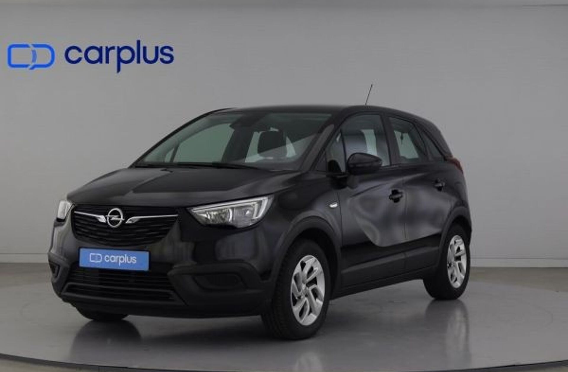 OPEL Crossland X 1.2 Edition