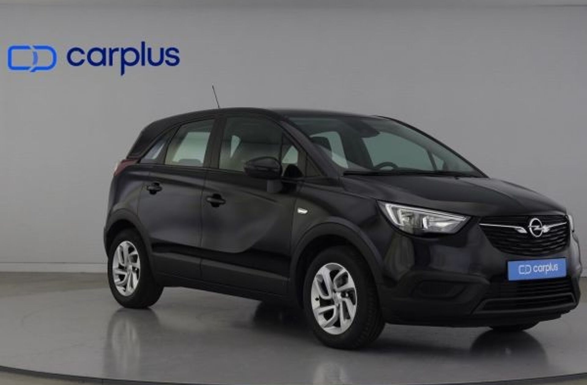 OPEL Crossland X 1.2 Edition