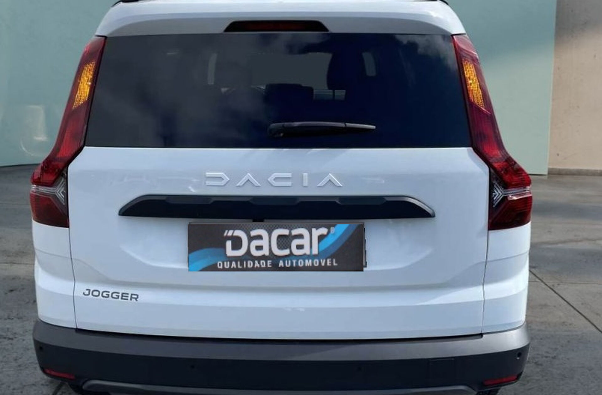 DACIA Jogger 1.0 TCe Essential 7L