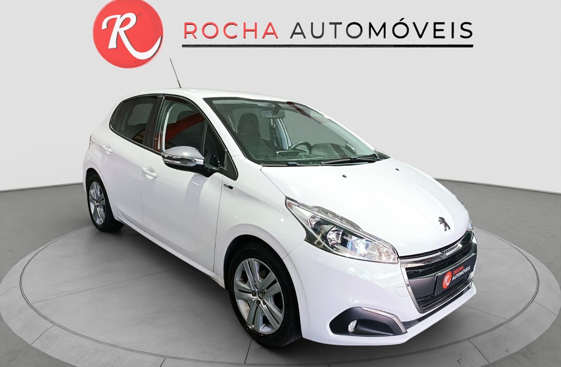 PEUGEOT 208 1.2 PureTech Allure