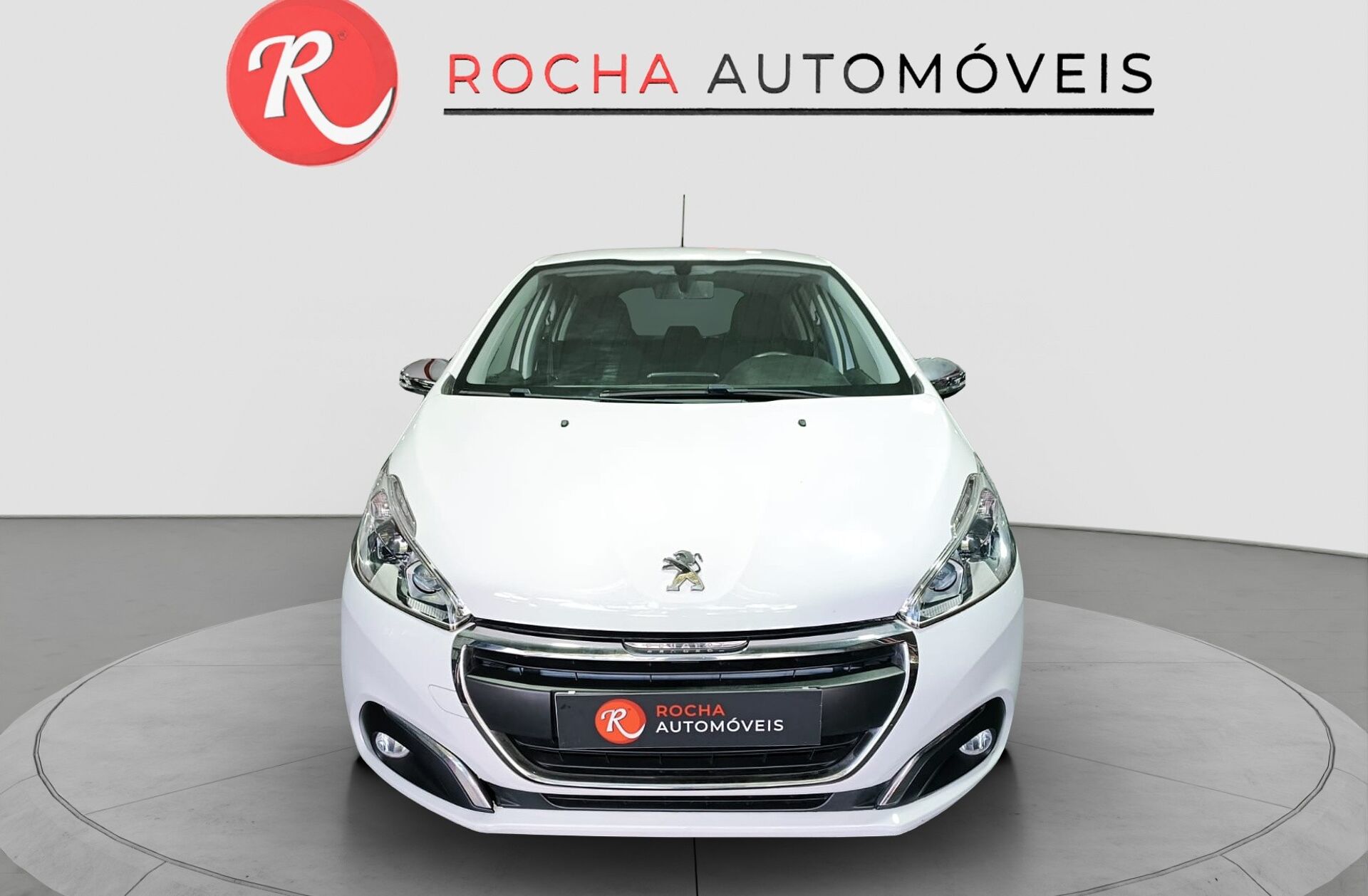 PEUGEOT 208 1.2 PureTech Allure