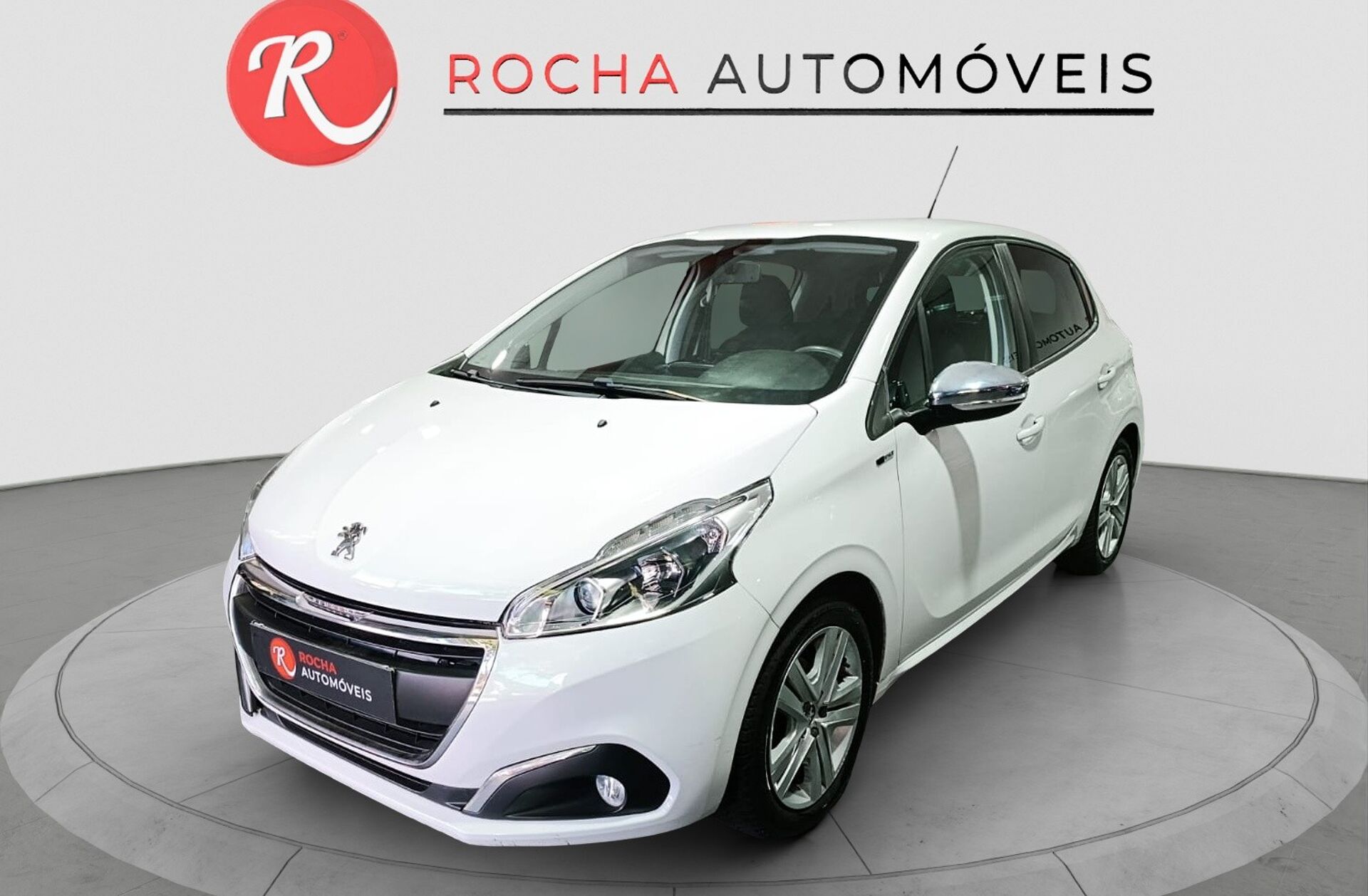 PEUGEOT 208 1.2 PureTech Allure
