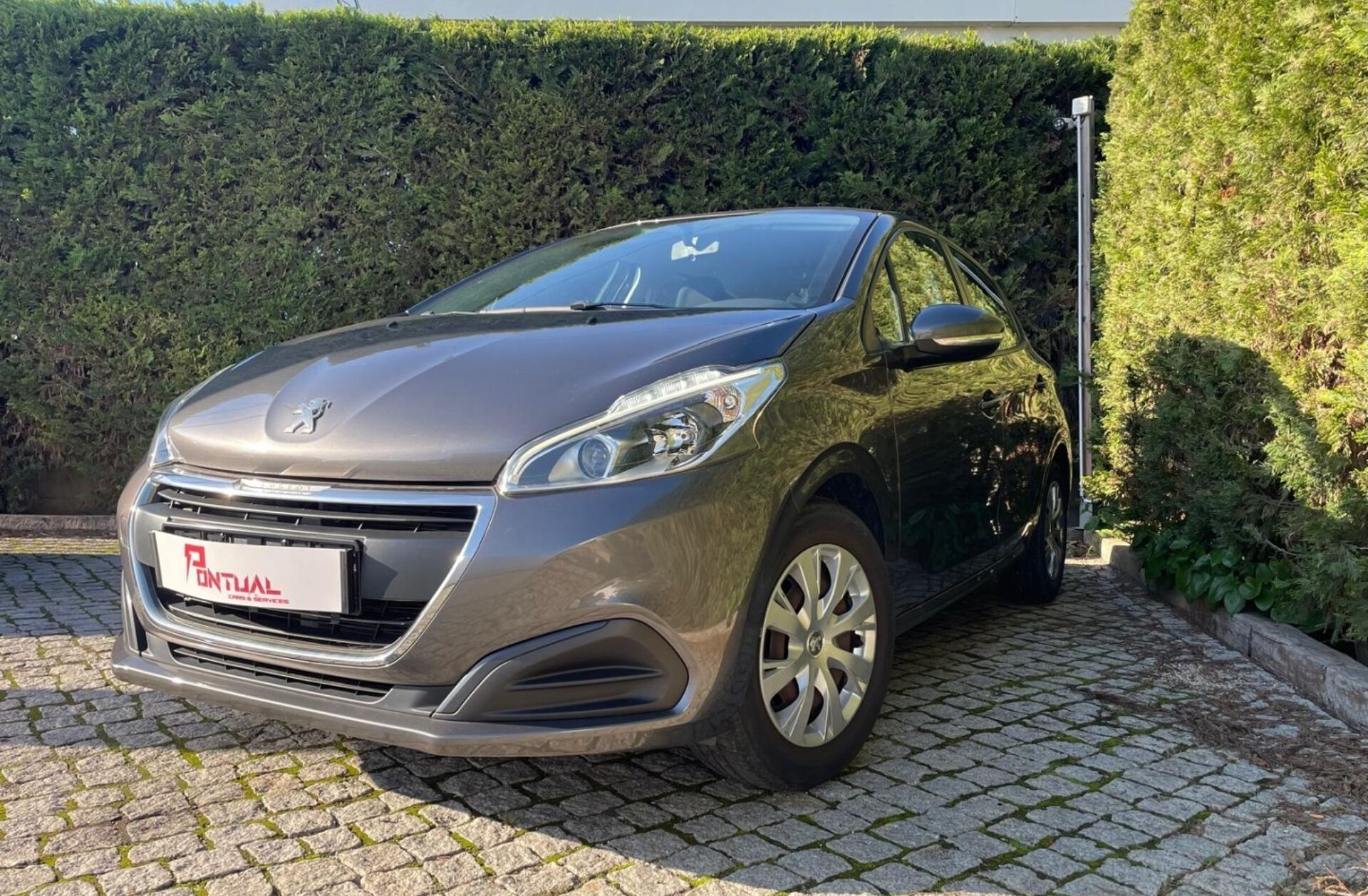 PEUGEOT 208 1.2 PureTech Active