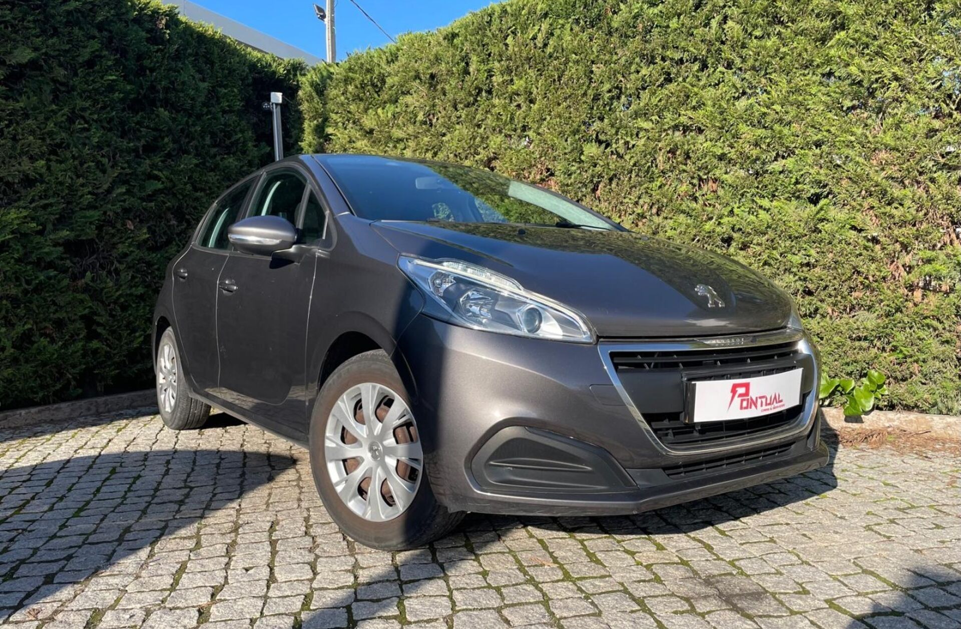 PEUGEOT 208 1.2 PureTech Active