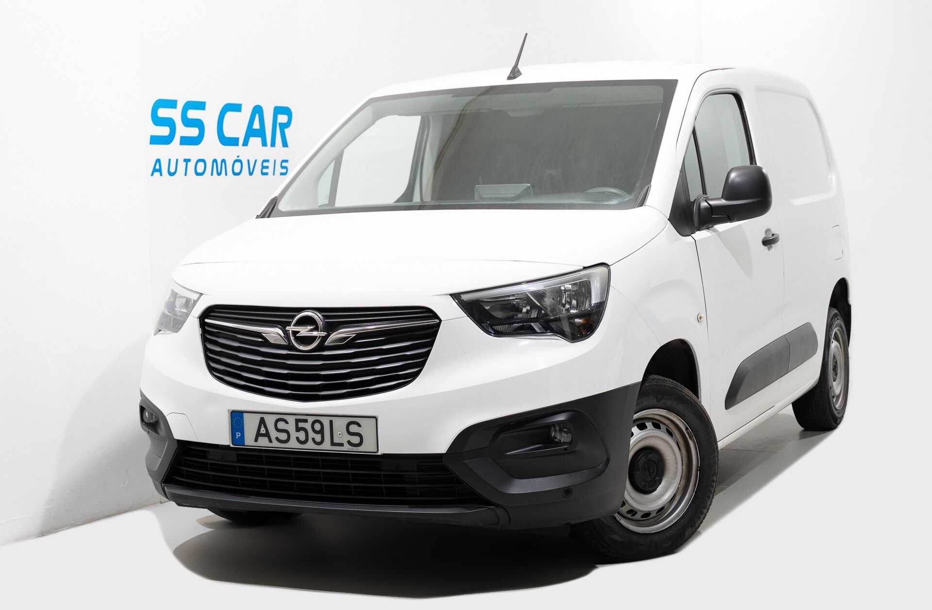 OPEL Combo Life 1.5 CDTi L1H1 Enjoy