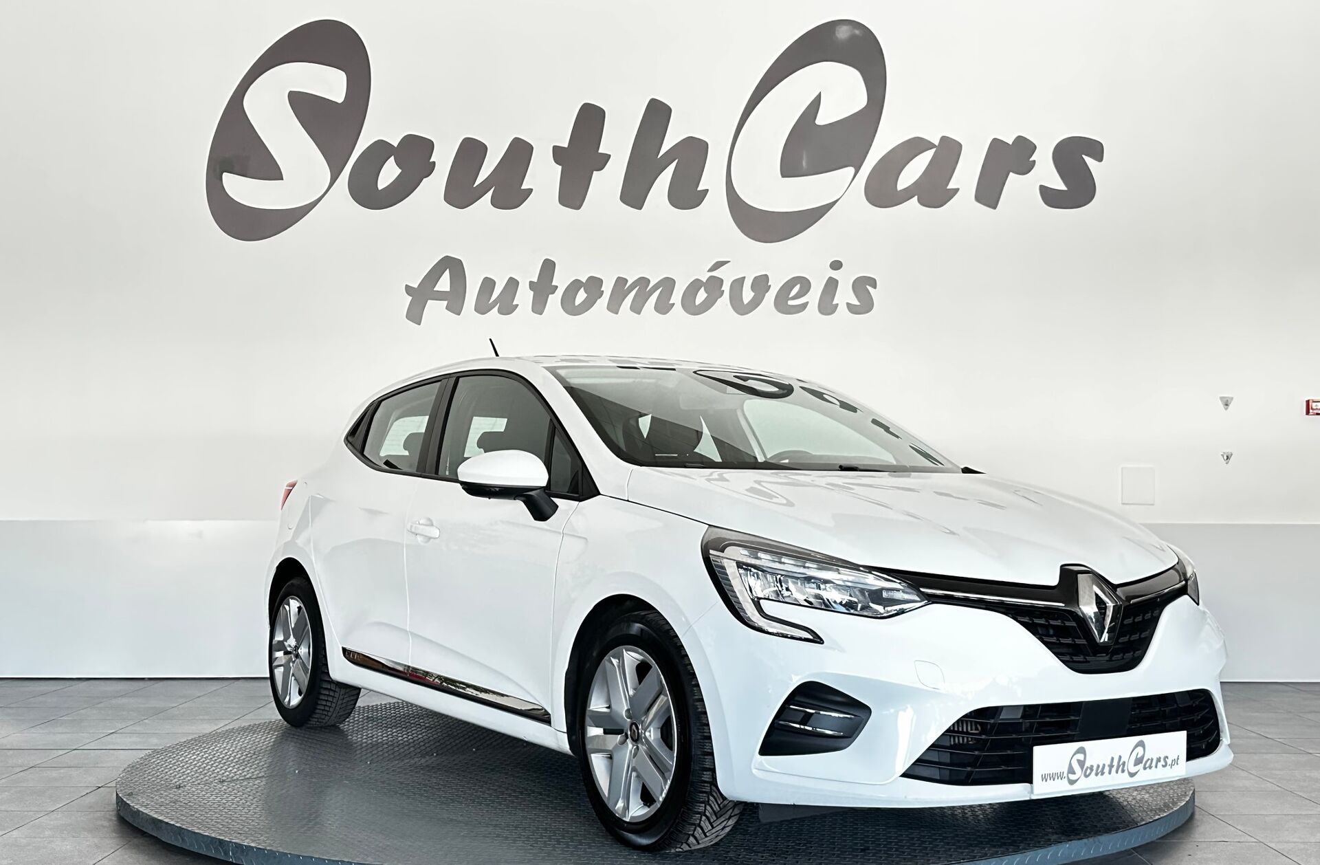 RENAULT Clio 1.0 TCe Intens