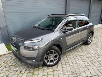 CITROEN C4 1.2 PureTech Shine