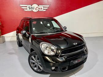 MINI Mini Countryman Cooper SD Auto