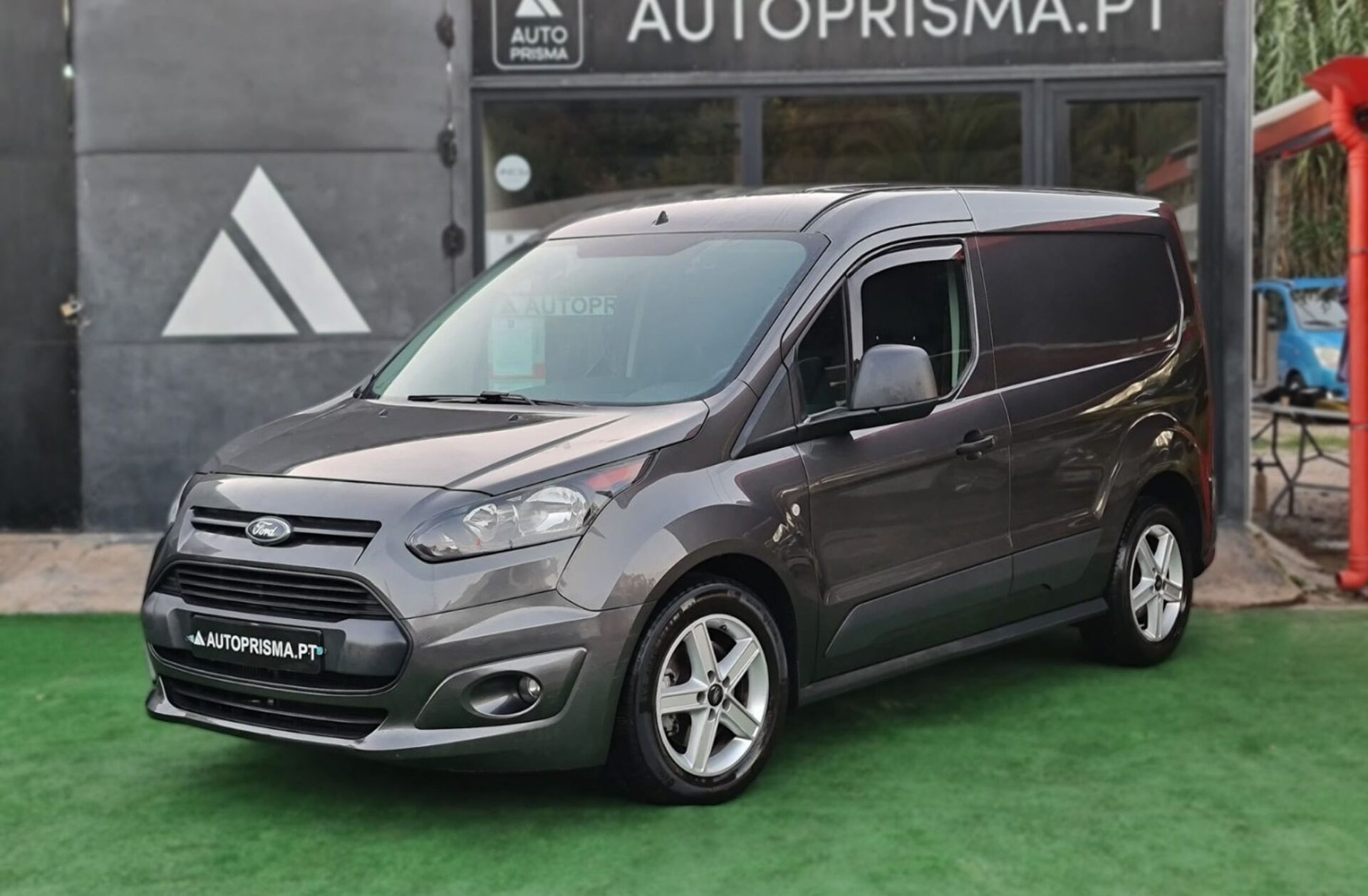 FORD Transit Connect 1.5 TDCi 200 L1 Trend