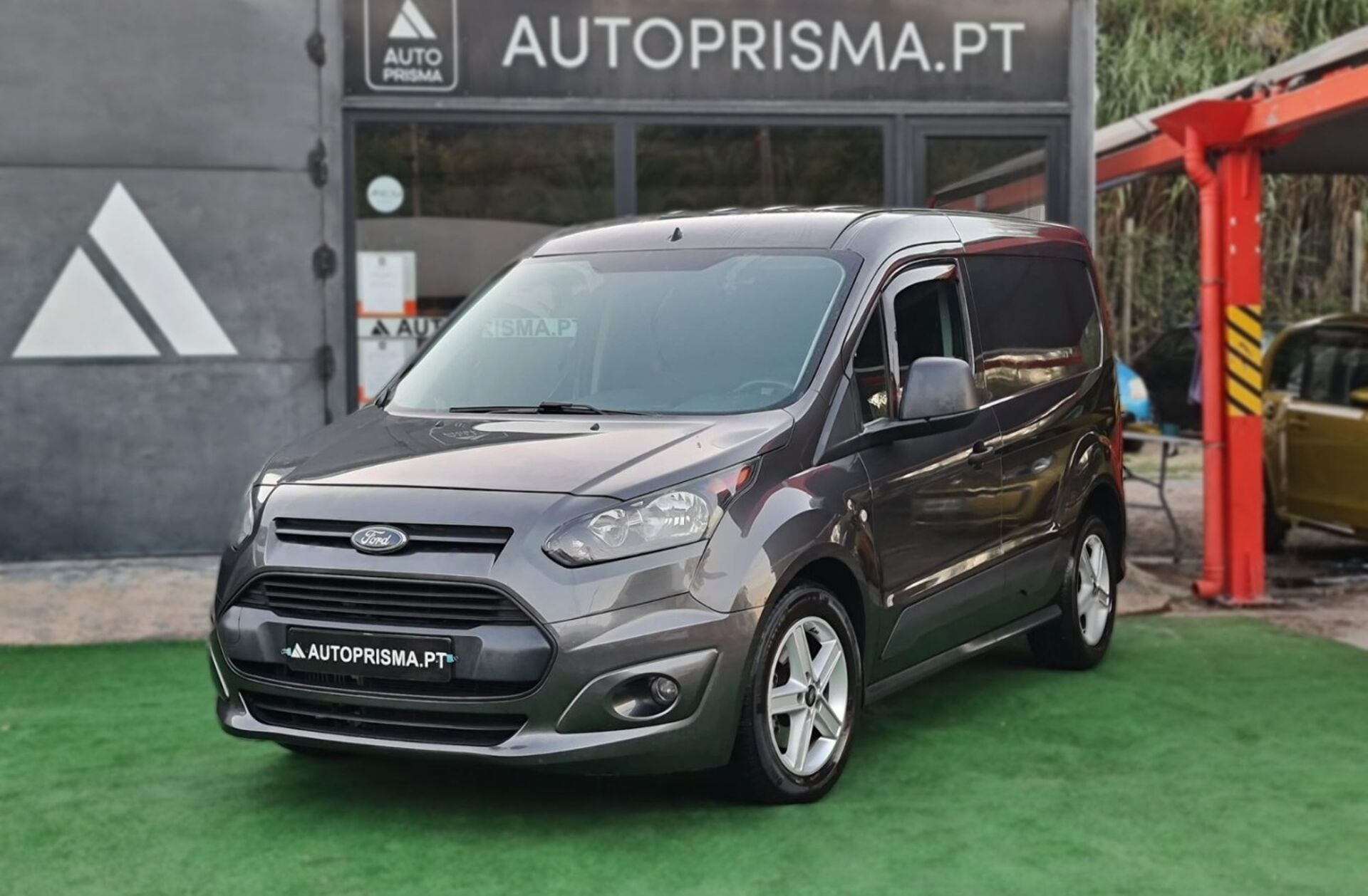 FORD Transit Connect 1.5 TDCi 200 L1 Trend