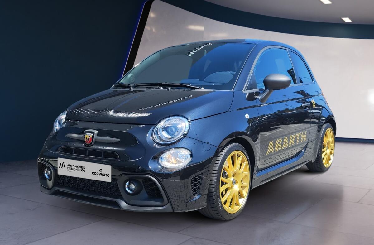 ABARTH 695 1.4 T-Jet