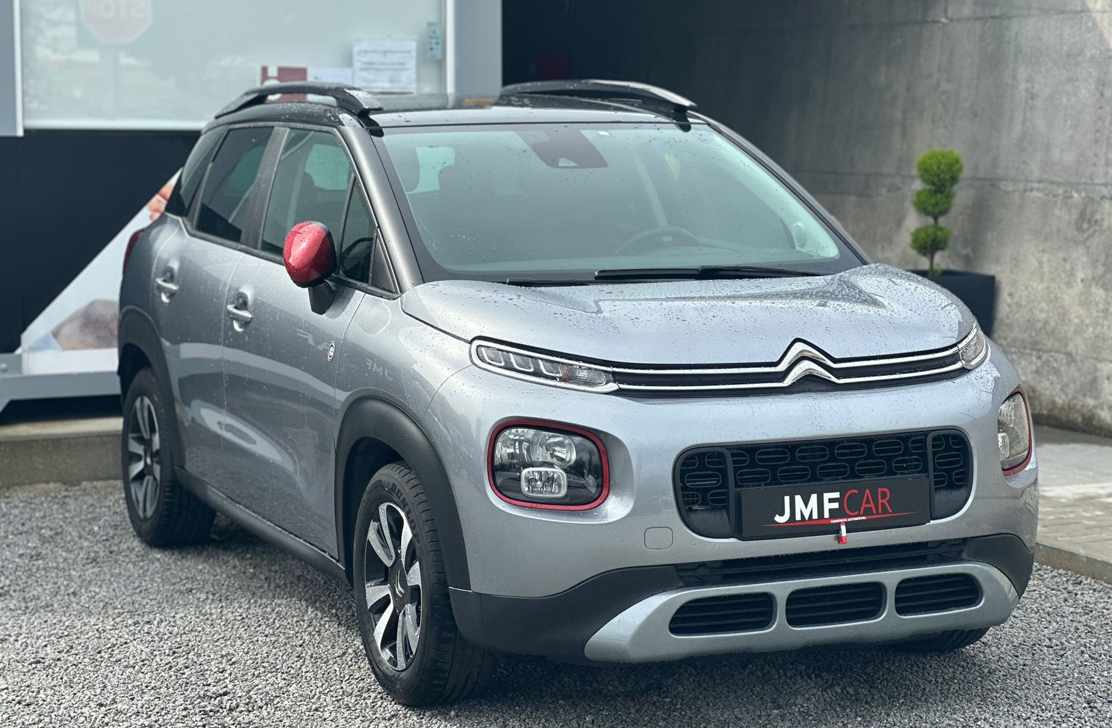 CITROEN C3 1.2 PureTech C-Series