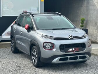 CITROEN C3 1.2 PureTech C-Series