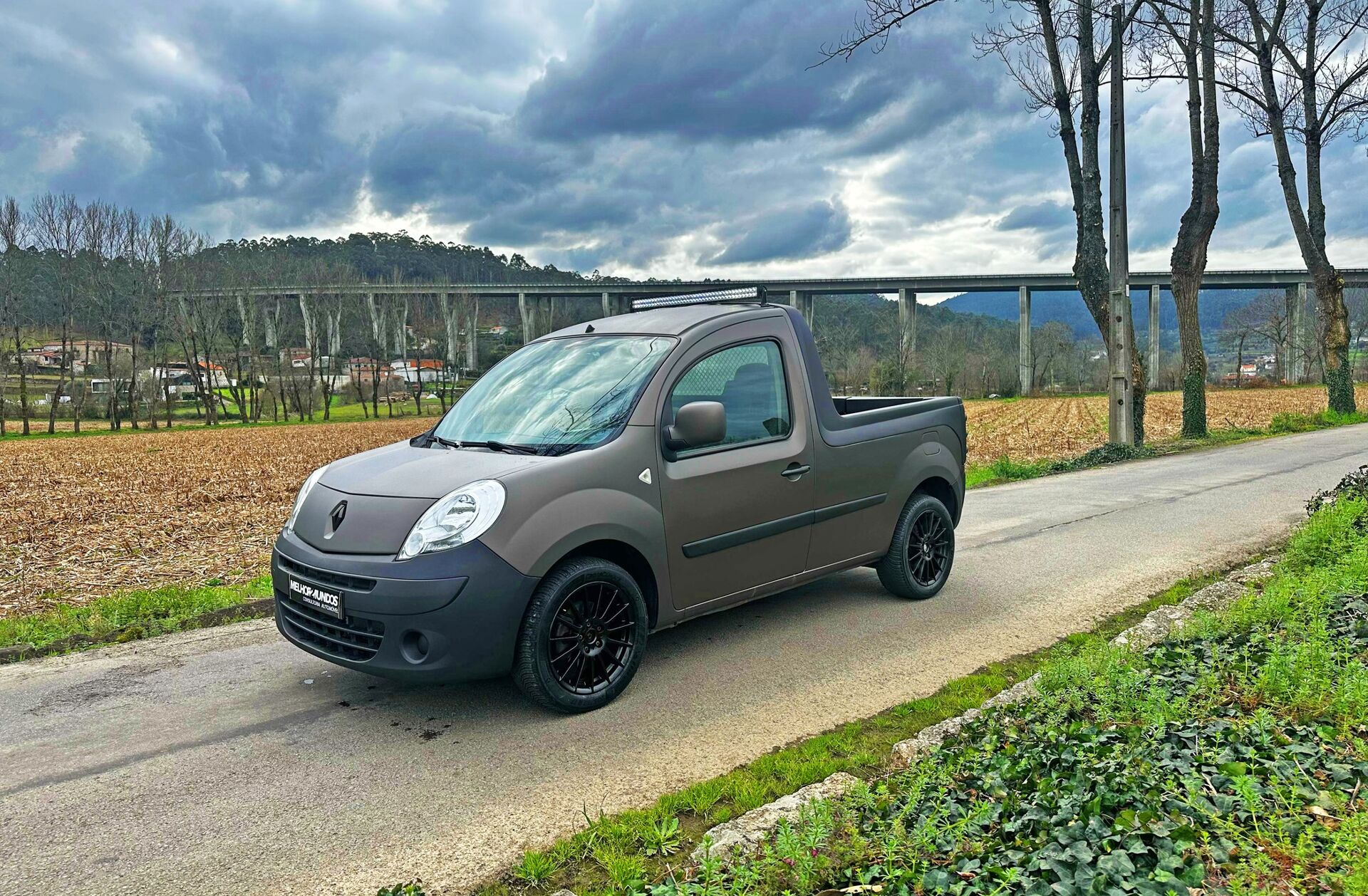 RENAULT Kangoo 1.5 dCi Confort