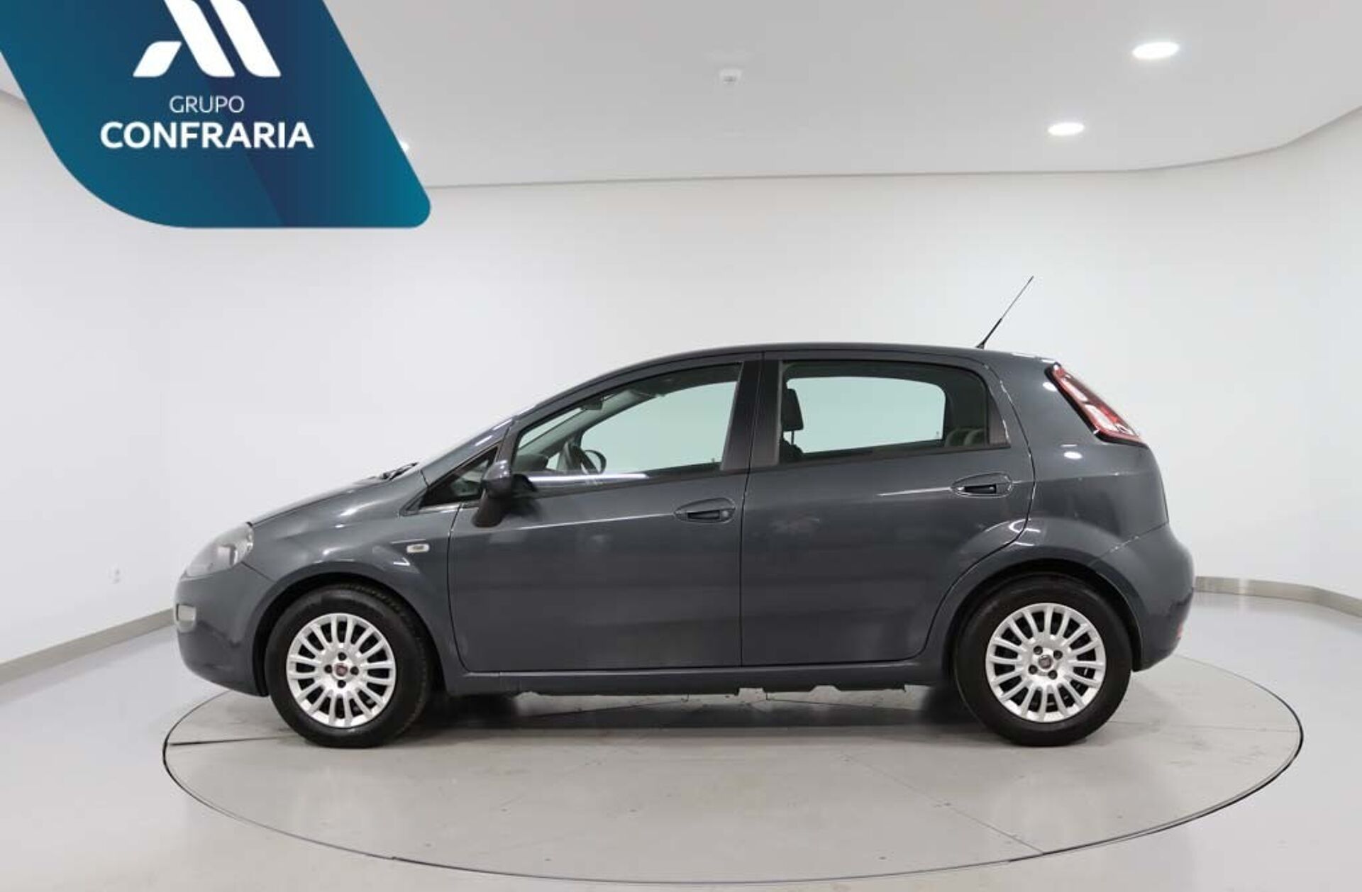 FIAT Punto 1.3 M-Jet Easy S&S