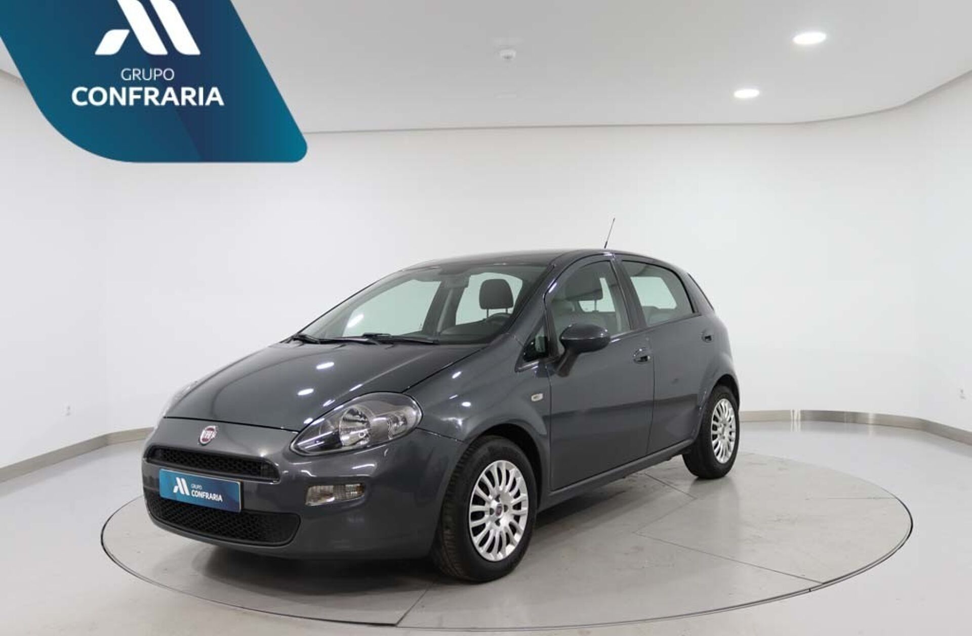 FIAT Punto 1.3 M-Jet Easy S&S