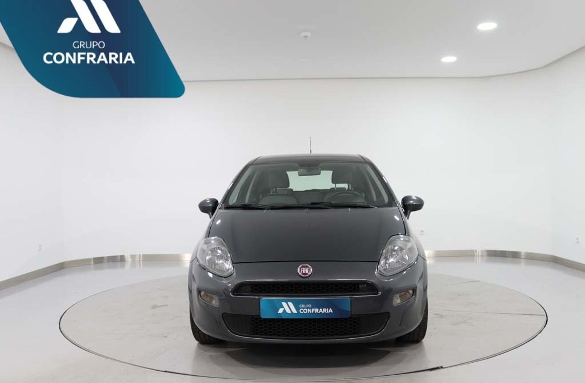 FIAT Punto 1.3 M-Jet Easy S&S