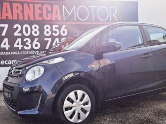 CITROEN C1 1.0 VTi Feel S&S