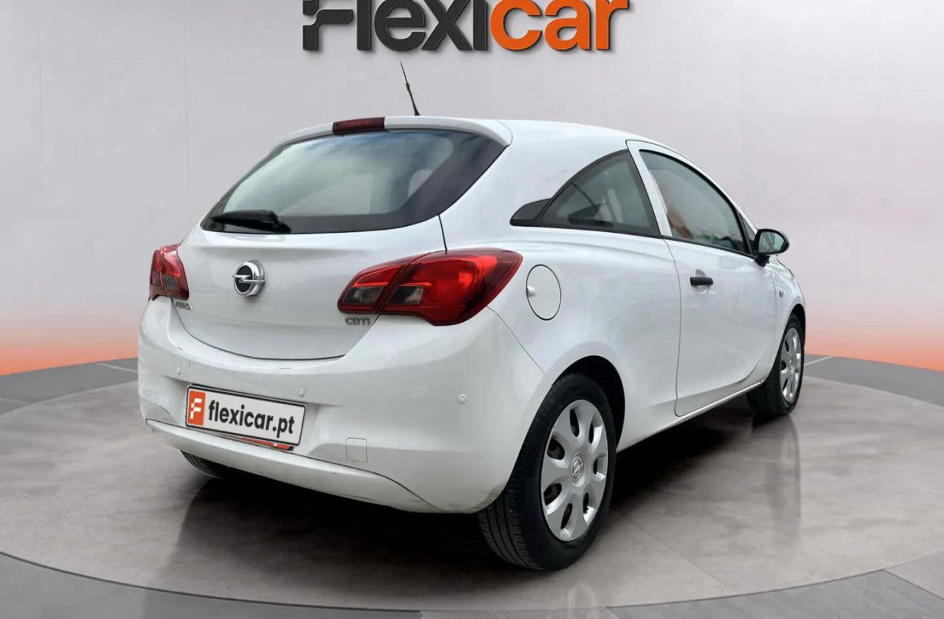 OPEL Corsa E Corsa 1.3 CDTi