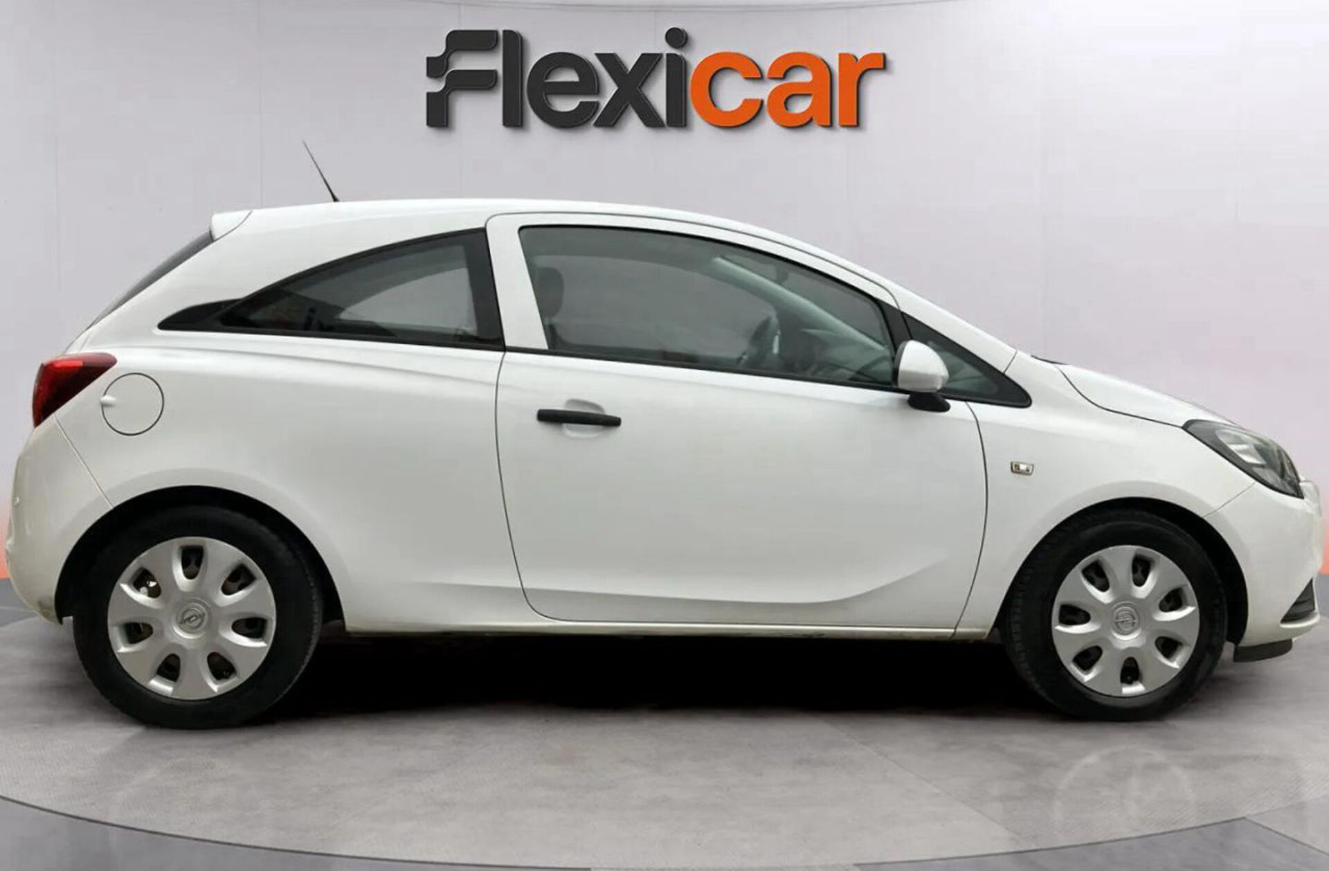 OPEL Corsa E Corsa 1.3 CDTi