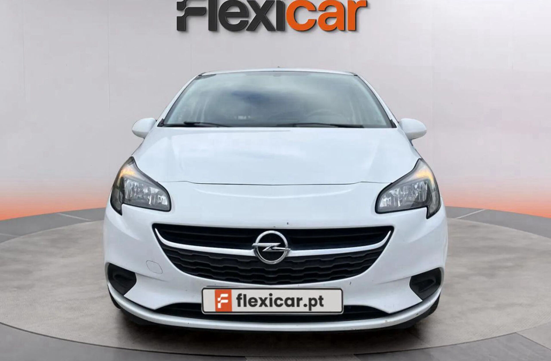 OPEL Corsa E Corsa 1.3 CDTi