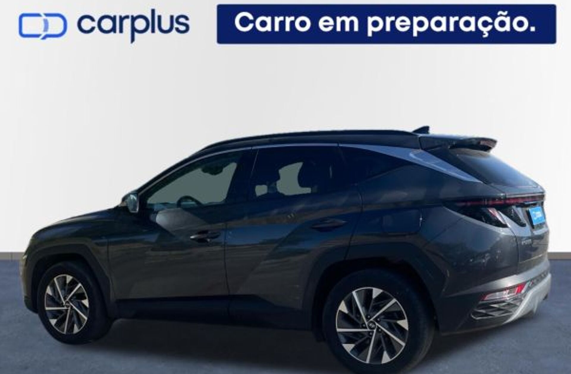 HYUNDAI Tucson 1.6 T-GDI Premium