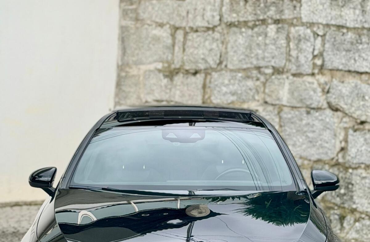 MERCEDES Classe A A 180 d AMG Line Aut.