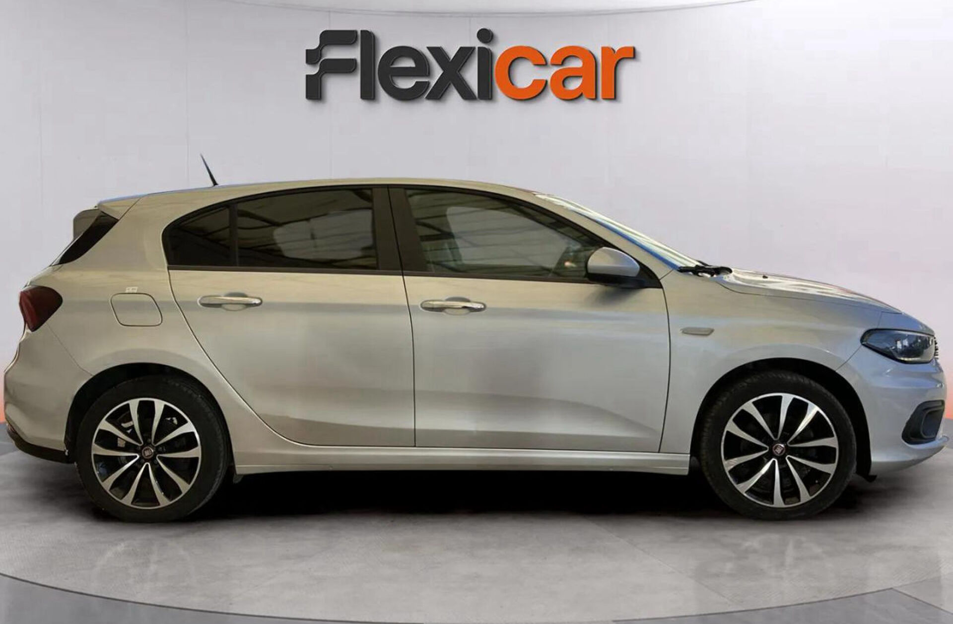 FIAT Tipo 1.3 M-Jet Lounge