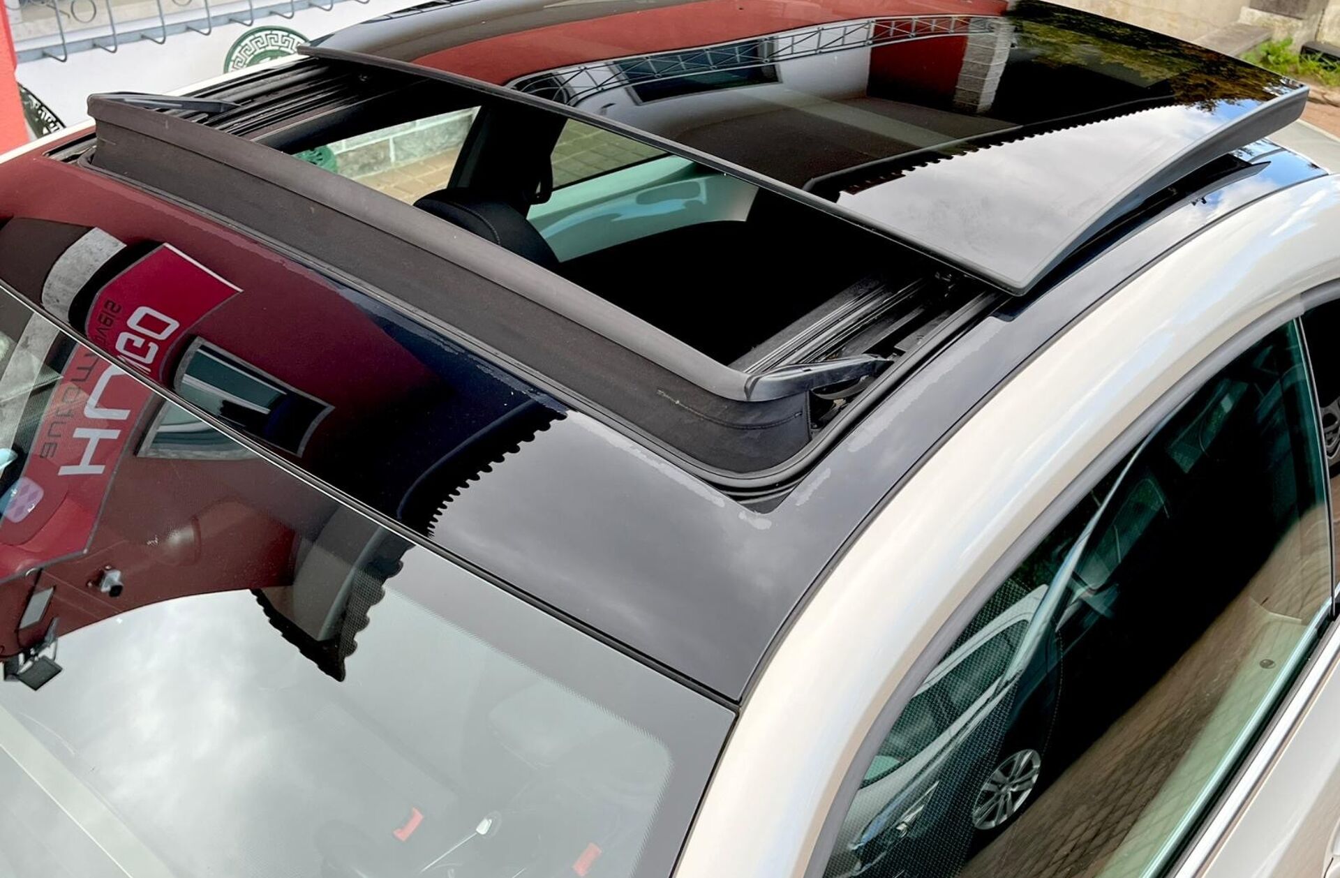 VOLKSWAGEN Beetle 1.2 TSi Design