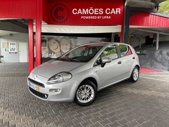 FIAT Grande Punto 1.2 Free Start&Stop