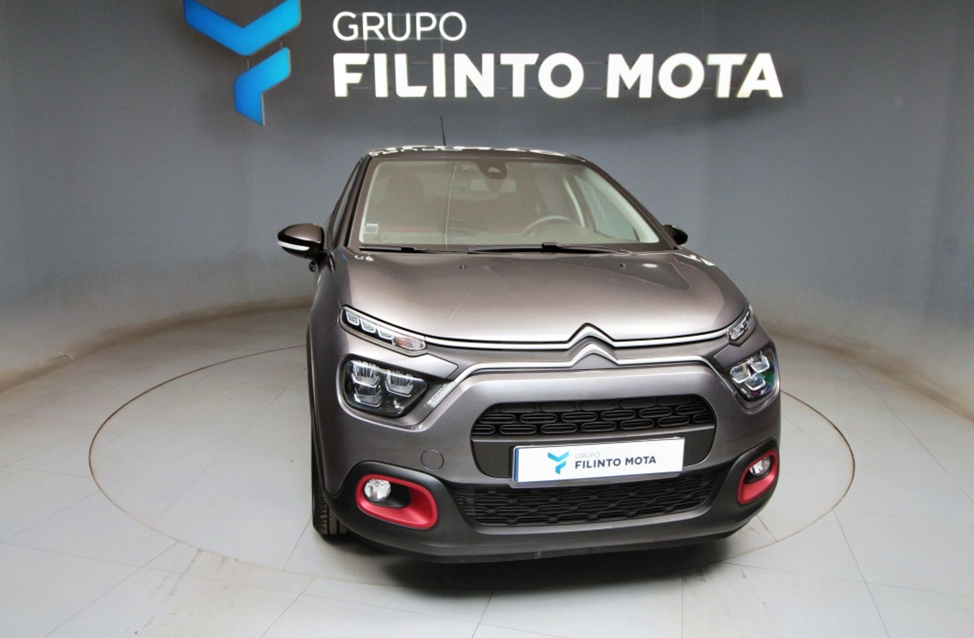 CITROEN C3 1.2 PureTech C-Series