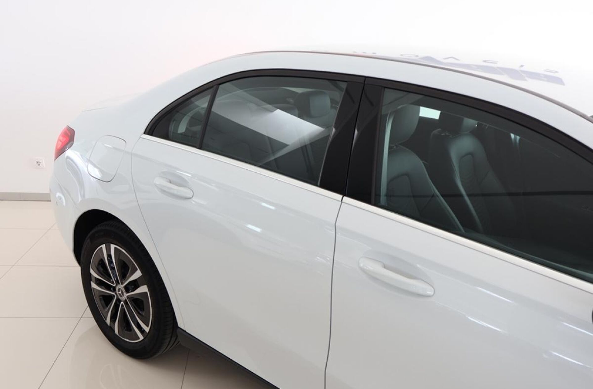 MERCEDES Classe A A 250 e