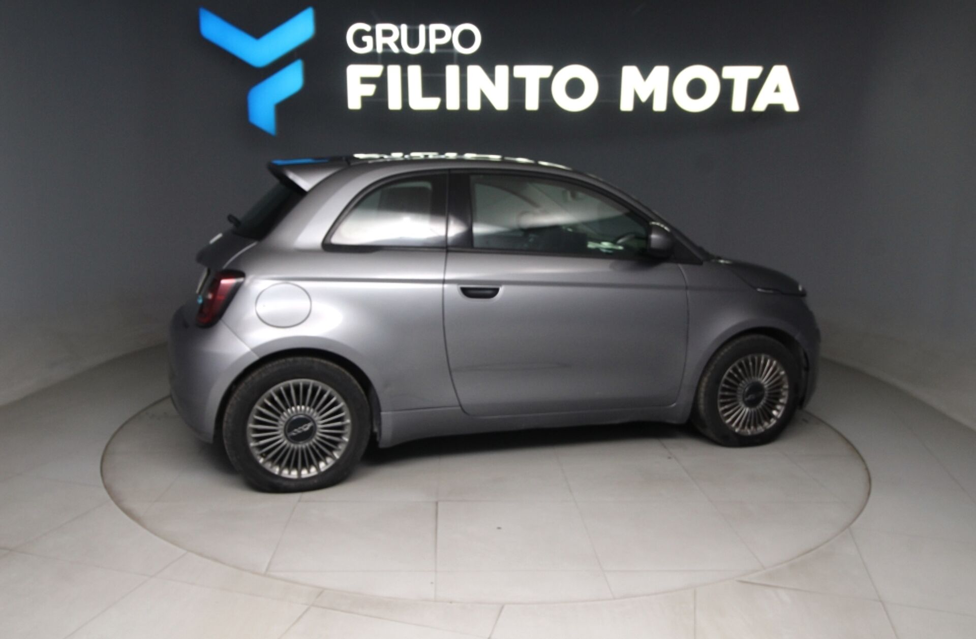 FIAT 500 42 kWh Icon