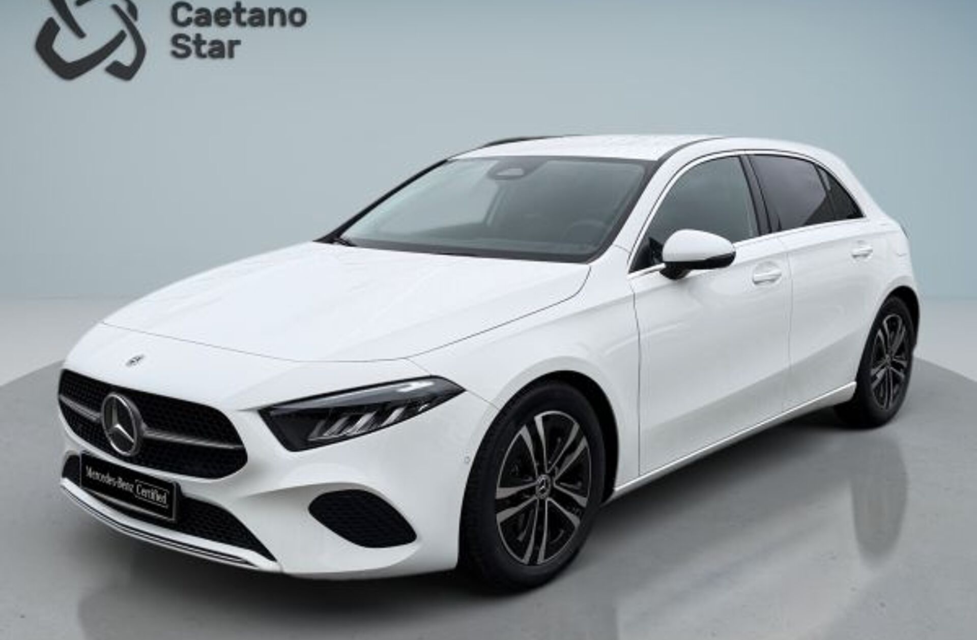 MERCEDES Classe A A 180 d
