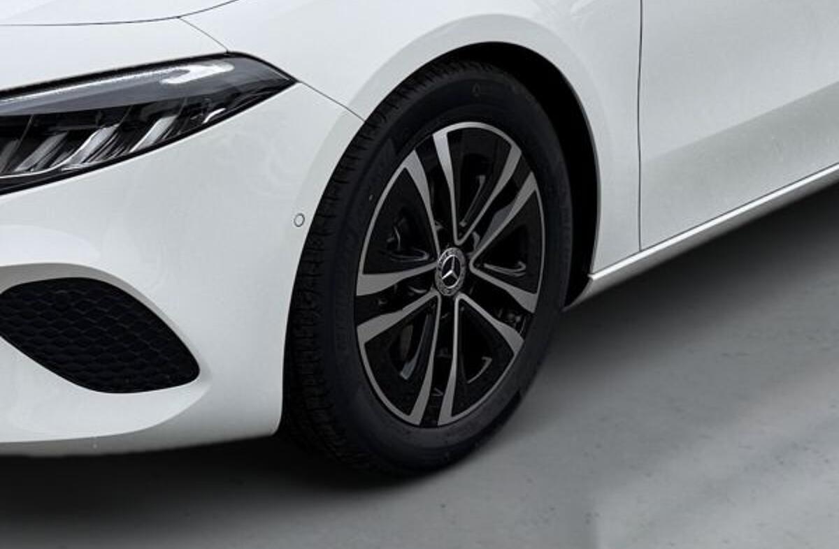 MERCEDES Classe A A 180 d