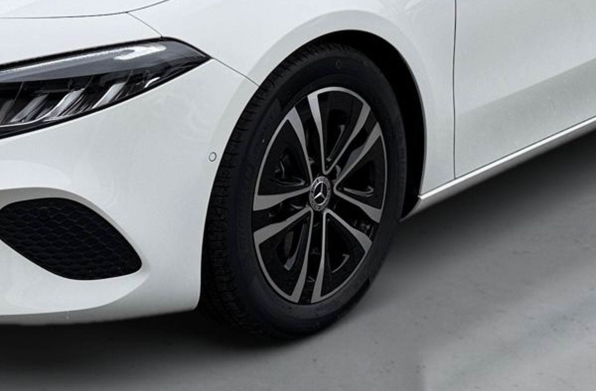 MERCEDES Classe A A 180 d