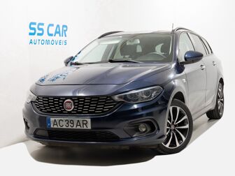 FIAT Tipo 1.3 M-Jet Lounge